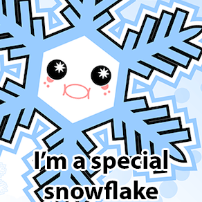 specialsnowflake
