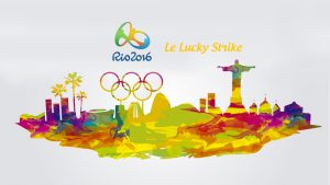 RIO Olympics 2016